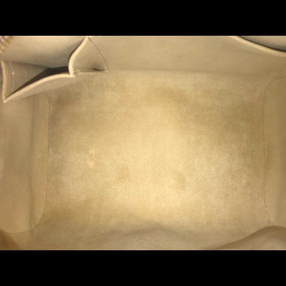 LOUIS VUITTON BERKELEY DAMIER AZUR - Picture 15 of 16